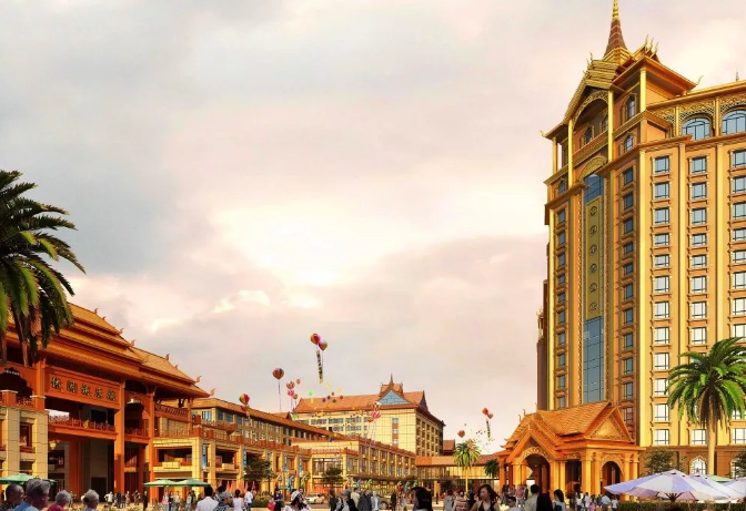 北京市任达爱心护理院